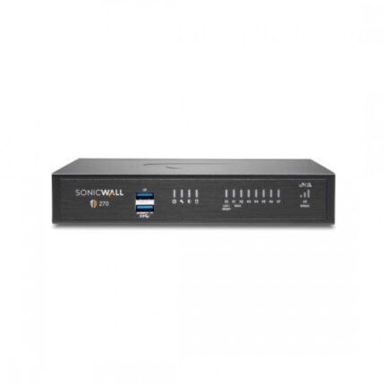Sonic-wall 02-ssc-2821 TZ270 Network Security Appliance Next- Generation Firewall