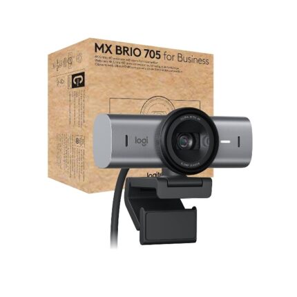 Logitech 960-001530 MX Brio 705 for Business