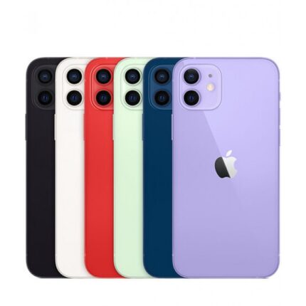 Apple iPhone 12 mini with FaceTime 256GB