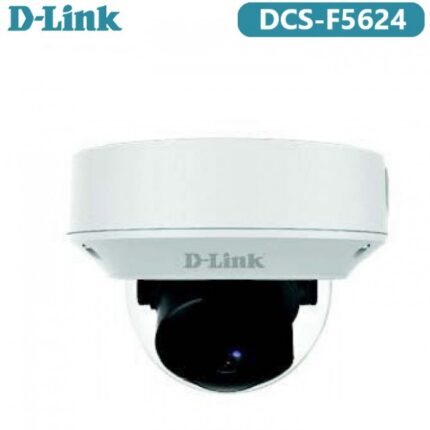 D-Link DCS-F5624 Dome Camera