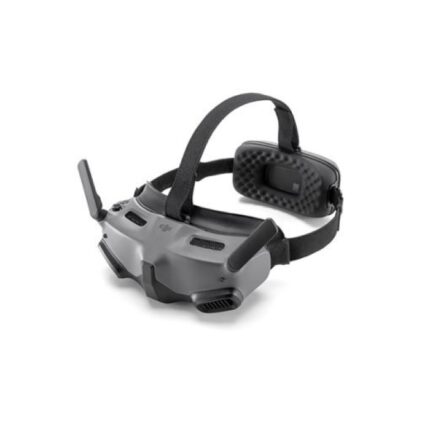 DJI Goggles Integra - Lightweight and Portable FPV Goggles - DJAVN3
