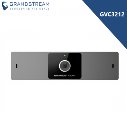 Grandstream GVC3212 HD Video Conferencing Endpoint
