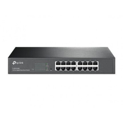 Tp-Link TL-SG1016DE 16-Port Gigabit Easy Smart Switch