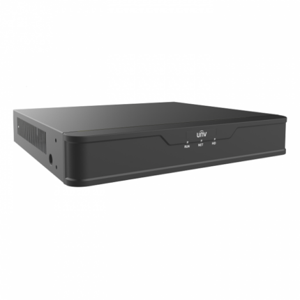 UNV NVR301-04S3-P4 Network Video Recorder